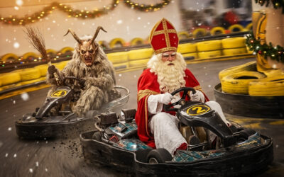 Krampuskränzchen in der Racestation (30.11.2025 ab 16:00 Uhr)
